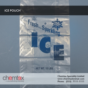 Manufacturers Exporters and Wholesale Suppliers of Ice Pouch Kolkata West Bengal